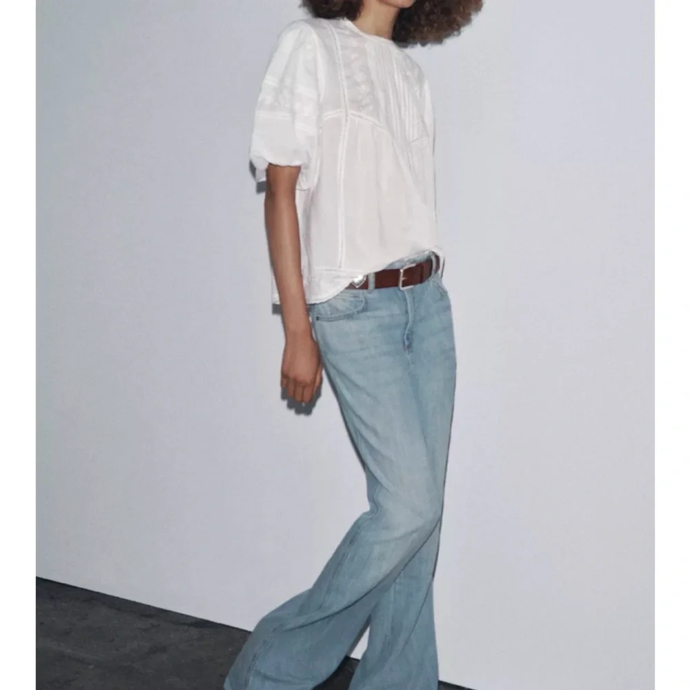 Zara Blouse - Picture 3 of 5